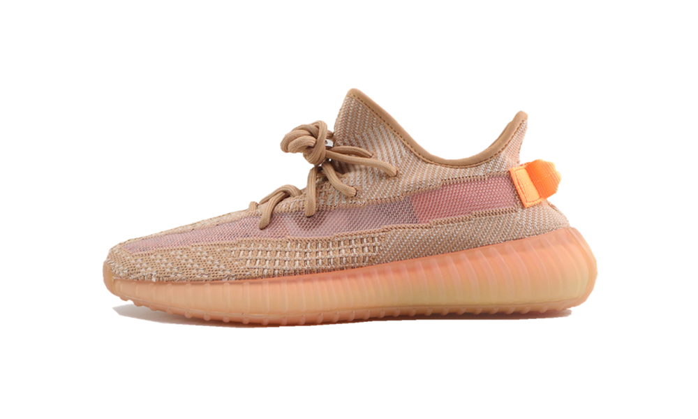 OWF Yeezy 350 Clay（SIZE:4-14）